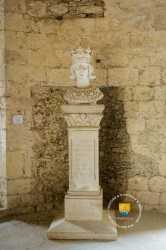 Buste De Saint Louis