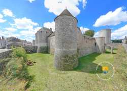 Chateau De Dourdan