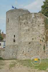 Fortifications De Dourdan