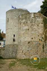 Tour Donjon Fosse