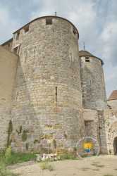 Tourelles Chatelet
