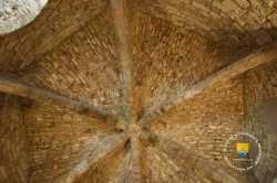 Voute Salle Garde Dourdan