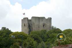 Donjon Essonne