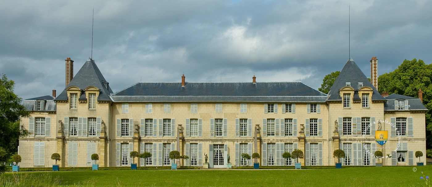 Chateau De La Malmaison Musee Napoleon Chateau De La Malmaison Musee Napoleon