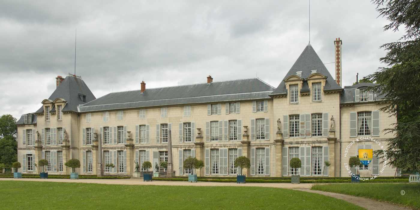 Château de Malmaison Château de Malmaison