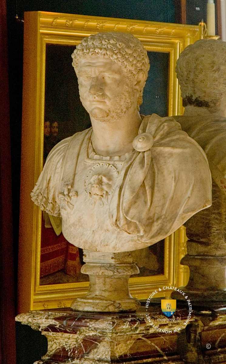 Empereur Romain Empereur Romain