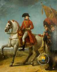 Bonaparte Napoleon Et Grognards