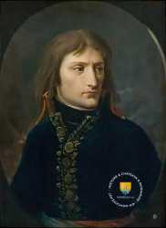Napoleon Bonaparte General