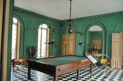 Salle De Billard