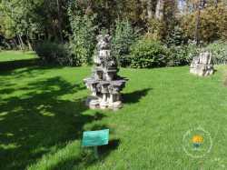 Eglise Prieure Saint Martin Des Champs Vestige XIIIe