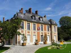 Mairie Gournay Sur Marne