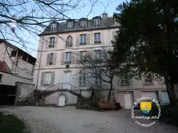 Maison Daguerre A Bry Sur Marne