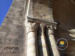 Chapiteau Roman Creteil