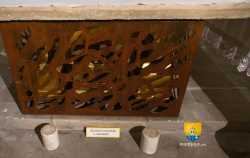 Reliques Agoard Aglibert