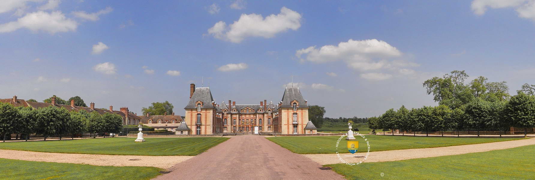 Château de Grosbois, Musée du Trot Château de Grosbois, Musée du Trot