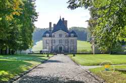 Chateau Ormesson