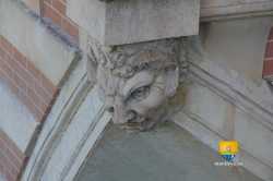 Macaron Voute Saillie