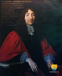 Olivier Le Fevre Ormesson Olivier III