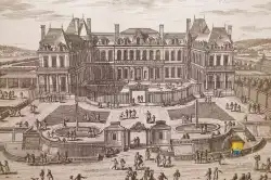 Chateau De Saint Maur Des Fosses