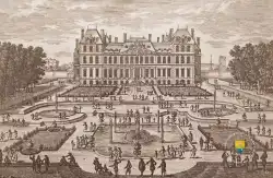 Chateau De Saint Maur