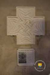 Croix De Saint Maur