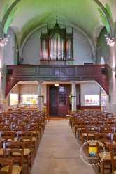 Orgue Saint Nicolas Saint Maur