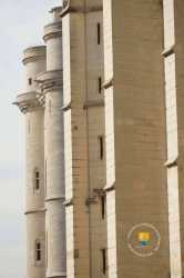 Donjon Sainte Chapelle 2