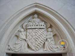 Isabeau De Baviere Apres Restauration