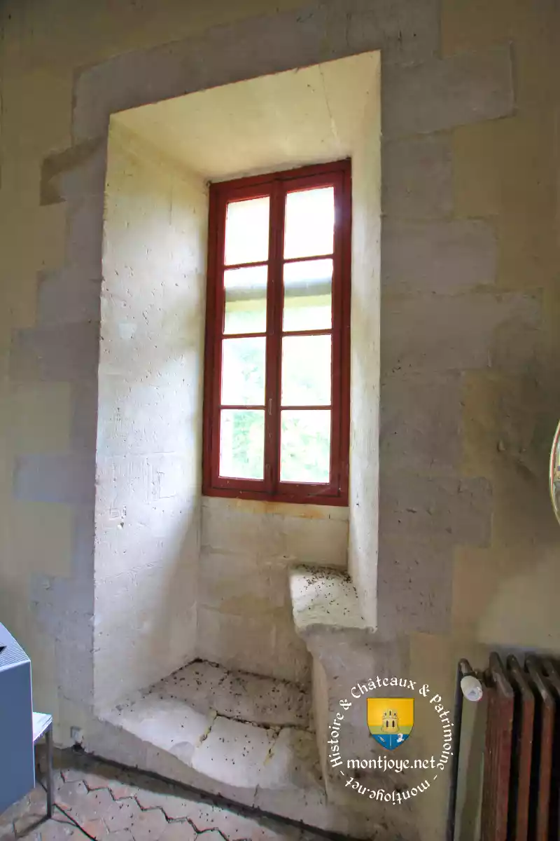 Fenetre Banquette Fenetre Banquette