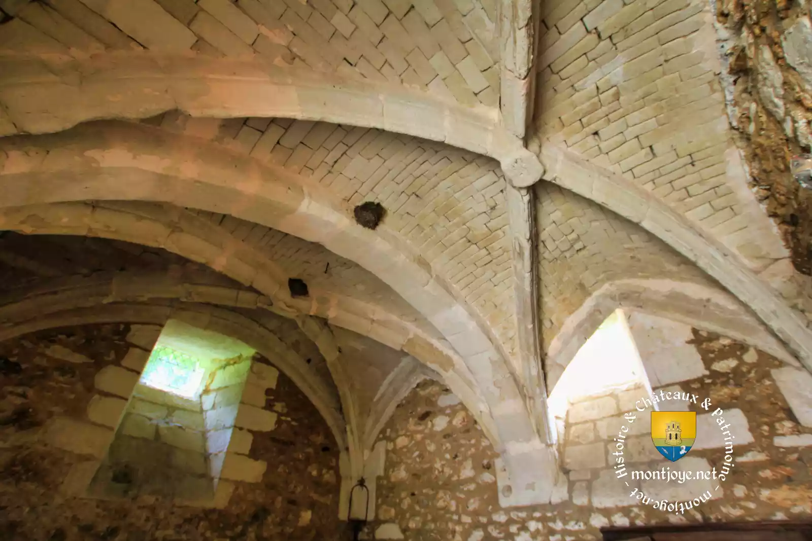 Salle Voutee Salle Voutee