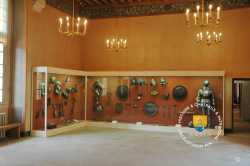 Armure Renaissance Ecouen