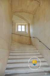 Escalier Renaissance 1