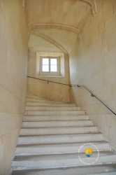 Escalier Renaissance