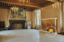 Salle Renaissance Arbalete