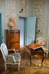 Antichambre De La Duchesse