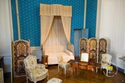 Interieur Roche Guyon Archiduchess