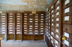 Interieur Roche Guyon