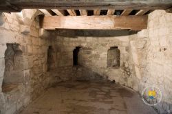 Tour Carree Interieur