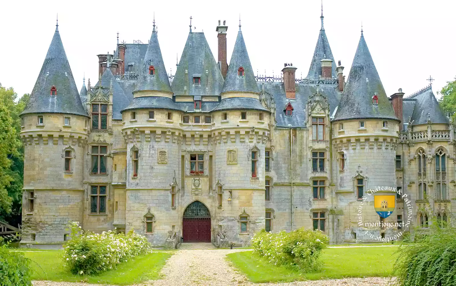 chateau de vigny chateau de vigny