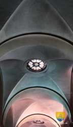 Voutes Deambulatoire