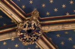 Sainte Chapelle Paris Robert Artois