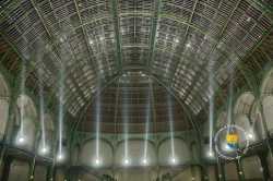 Grand Nef Du Grand Palais