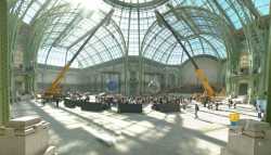 Nef Grand Palais