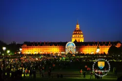 Manifestation Tous Invalides 2013