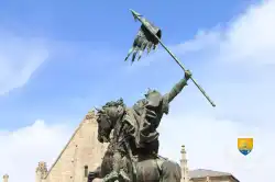 Guillaume Le Conquerant William The Conqueror