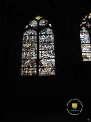 Vitraux Grisailles XVIe