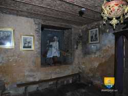 Mathilde Dame Blanche