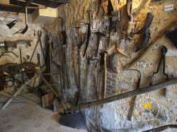 Outil Ferme Agriculture