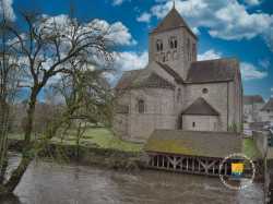 Notre Dame Sur Eau Domfront
