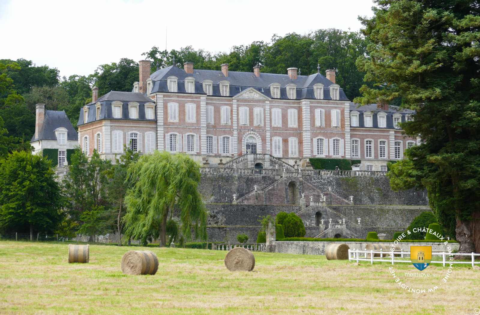 Château de Sassy Château de Sassy